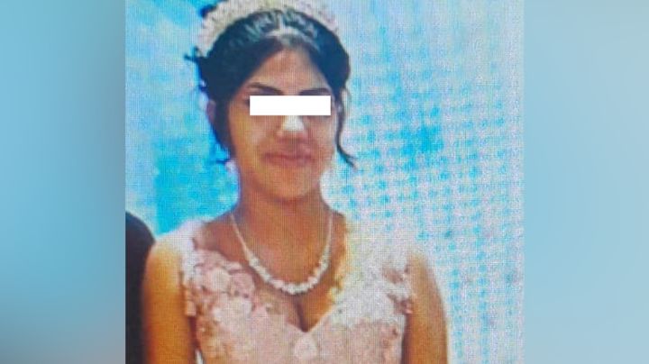 Primo mata a quinceañera que recién salía de su fiesta en Saltillo