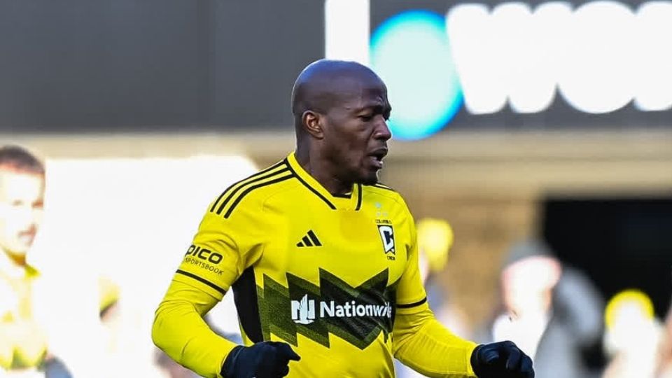 Respetar a Rayados en el Estadio BBVA no está en los planes de Columbus Crew.