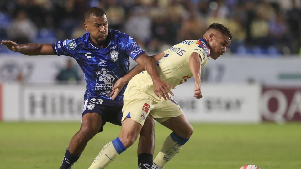 Pachuca se convirtió en el primer finalista de la Copa de Campeones Concacaf, después de eliminar al Club América.