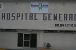 Niña de 11 años cae de cerro y fallece en Doctor Arroyo