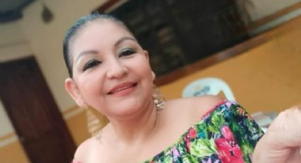 Mamá murió tras salvar a su hija de ahogarse en río de Veracruz