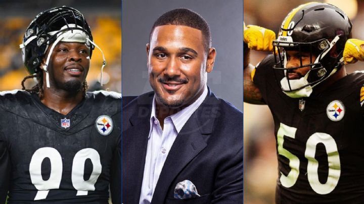 Leyendas y jugadores de los Steelers visitarán Monterrey para el Draft 2024 de la NFL