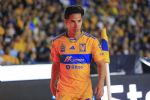 Diego Lainez: "Lo importante para Tigres es la Liguilla, ahí somos peligrosos"