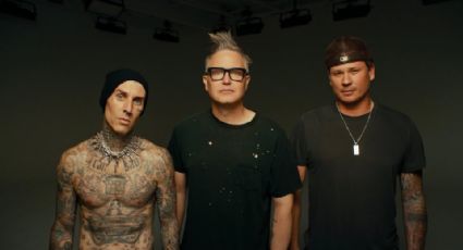 Blink-182 cancela sus conciertos en Ciudad de México