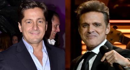 Alejandro Basteri, hermano de Luis Miguel, podría ser demandado por fraude