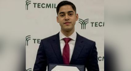 Estudiante desaparecido en Ciénega de Flores habría sido visto en Tamaulipas: Fiscalía