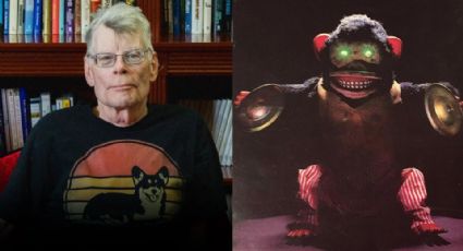 ‘El Mono’: El terrorífico cuento de Stephen King será llevado al cine