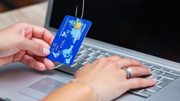 Crecen 90 % estafas con tarjetas bancarias en México