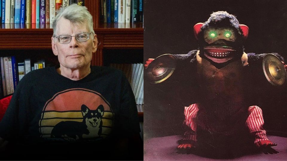 'El Mono', de Stephen King, será llevada al cine