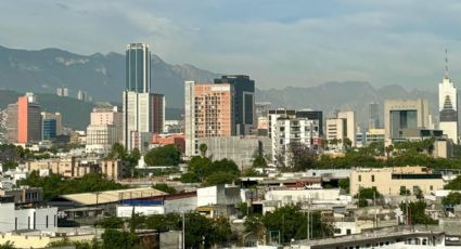 Clima en Monterrey: Sábado soleado con máxima de 33°