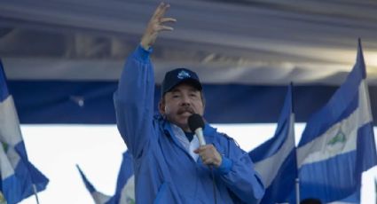 Nicaragua rompe relaciones con Ecuador y se solidariza con México