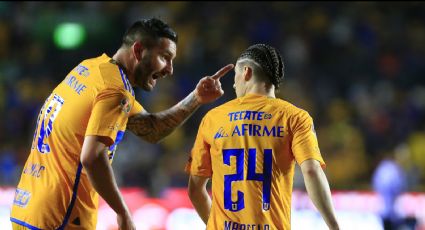 Tigres sin Gignac, Samir y Flores para enfrentar a Pachuca