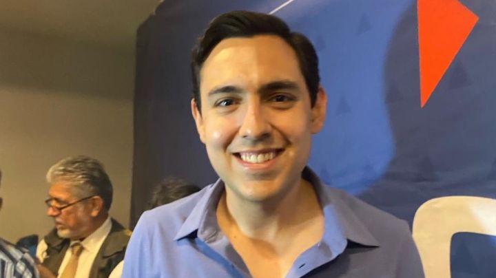 PRI y PAN están unidos rumbo a las elecciones de Apodaca: César Garza Arredondo