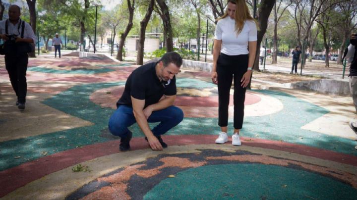 MC impugna candidatura de Adrián de la Garza