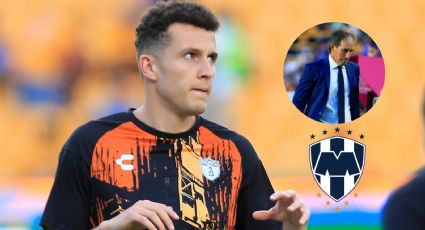 ¿Oussama Idrissi en negociaciones con Rayados? Así respondió Guillermo Almada