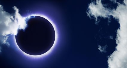 Eclipse solar 'deslumbra' a regios 33 años después