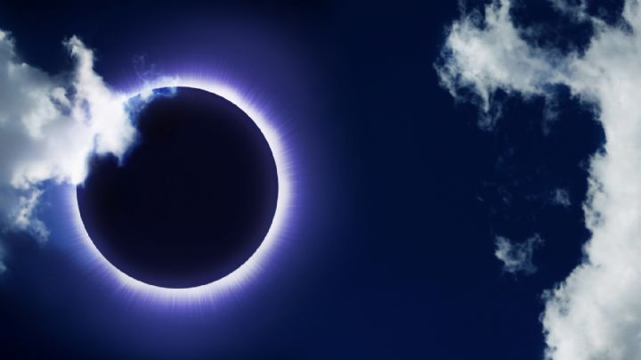 Eclipse solar total: Estos son los lugares en Monterrey donde podrás verlo de manera segura