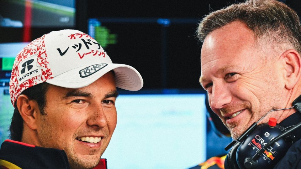 Christian Horner, jefe de Red Bull, comentó no tener prisa por anunciar una alineación de pilotos para la temporada 2025.