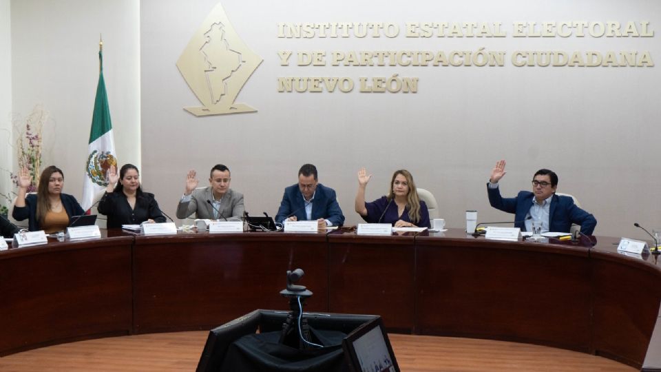 Instituto Estatal Electoral y de Participación Ciudadana (IEEPC) 
