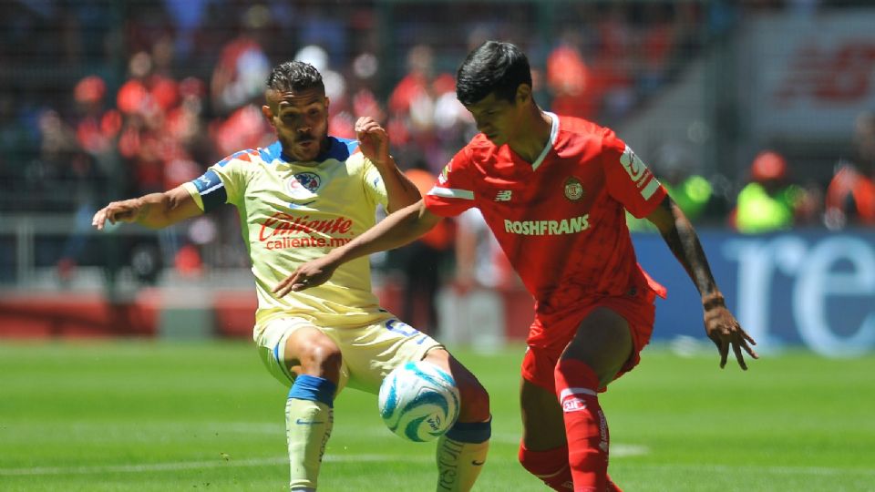 América y Toluca se convirtieron el fin de semana en los primeros equipos clasificados a la fase final del Clausura 2024 de la Liga MX.