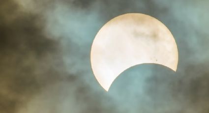 Eclipse solar: Este será el extraño comportamiento que tendrá el clima hoy lunes