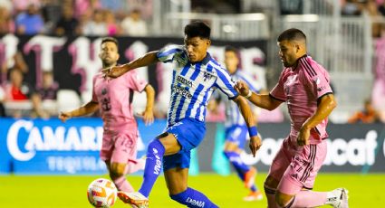 Rayados vs Inter Miami: Cuánto cuestan los boletos en la reventa