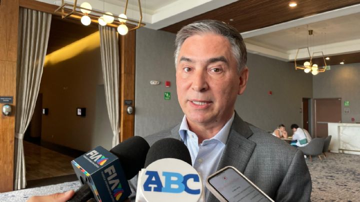 Inseguridad en Nuevo León no la arregla ni Superman ni Batman: Aldo Fasci