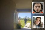 Video: Joven que mató a su mamá en Florida, confiesa que lo quiso hacer desde hace años
