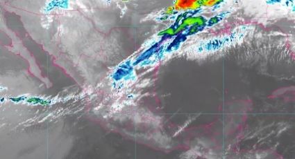 Alertan sobre posible formación de torbellinos y tornados en NL, ¿qué los ocasiona?