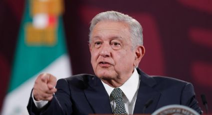 AMLO reclama que preguntas en el debate fueron ataques a su gobierno