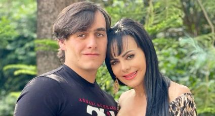 Maribel guardia dedica conmovedor mensaje a su hijo, a un año de su muerte