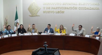 Instituto Estatal da plazo de 6 horas al PT para reorganizar planillas rumbo a elecciones en NL