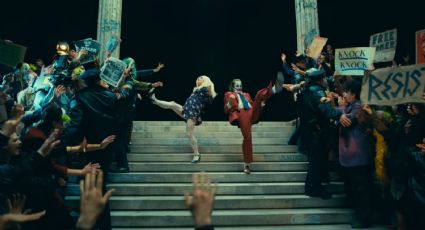 Sale a la luz el trailer de Joker 2 con Joaquin Phoenix y Lady Gaga