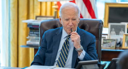 Médico de la Casa Blanca desmiente que Joe Biden sea tratado por Párkinson