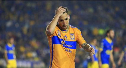 Tigres: “Tenemos el partido más importante del año (Clásico)” asegura Gorriarán