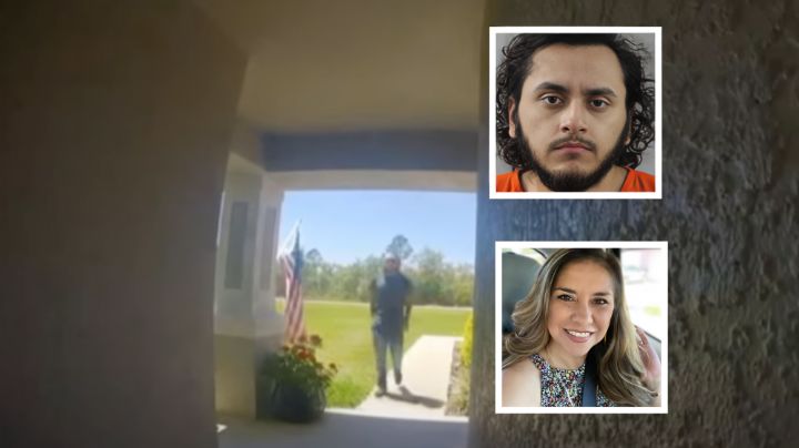 Video: Joven que mató a su mamá en Florida, confiesa que lo quiso hacer desde hace años
