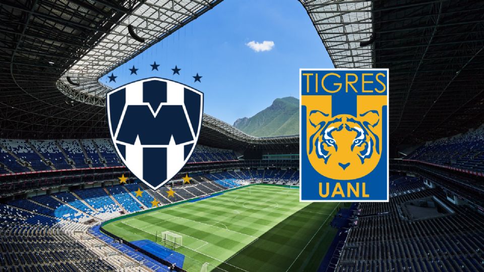 El equipo de Monterrey anunció la dinámica para adquirir entradas para el Clásico Regio ante Tigres