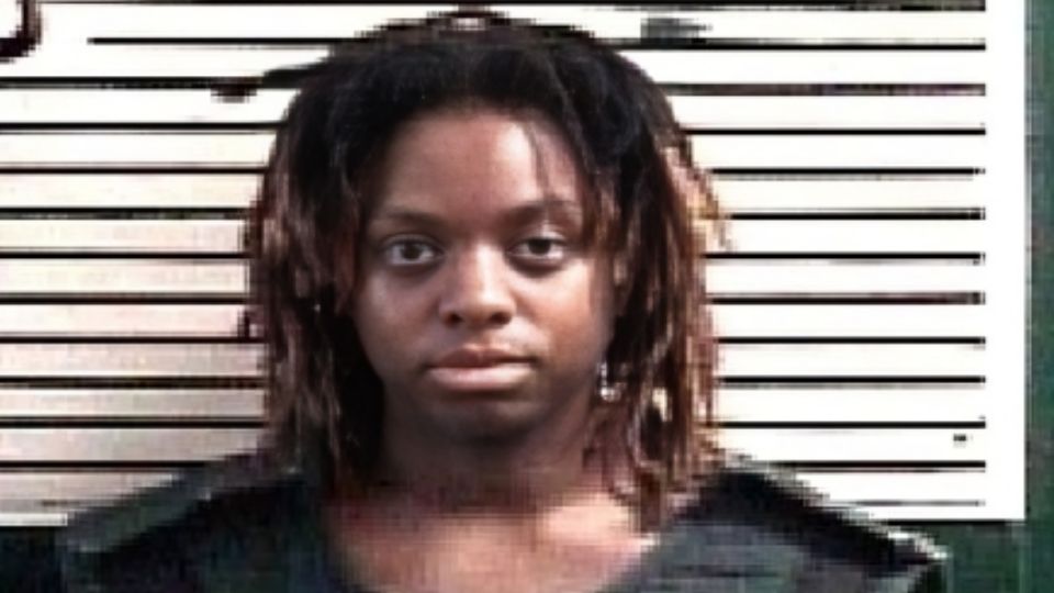 Taylon Nichelle Celestine, de 22 años, disparó a dos personas porque 'Dios se lo pidió' en Florida, Estados Unidos.