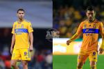 Recupera Tigres a Diego Reyes y Juan Pablo Vigón de lesión