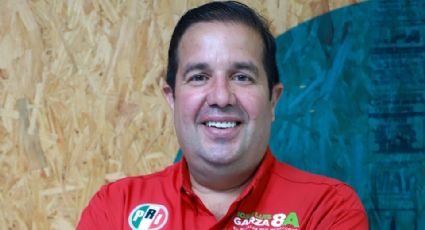 José Luis Garza Ochoa se priorizará reparar baches en Guadalupe