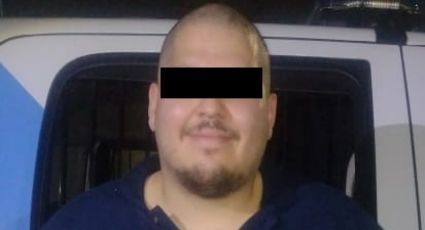 Golpea a su hermana porque no le quiso dar las llaves de una camioneta en Monterrey