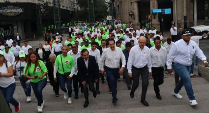 Líder de la CTM en NL pide mejorar la seguridad y el transporte