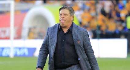 Liga MX: Miguel Herrera deja el banquillo de Xolos