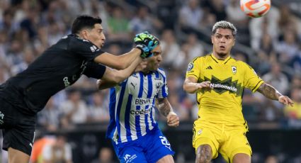 Rayados perdería a Vegas por lesión previo a la Liguilla