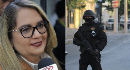 Suman 21 los candidatos que solicitan seguridad ante el Instituto Electoral de NL