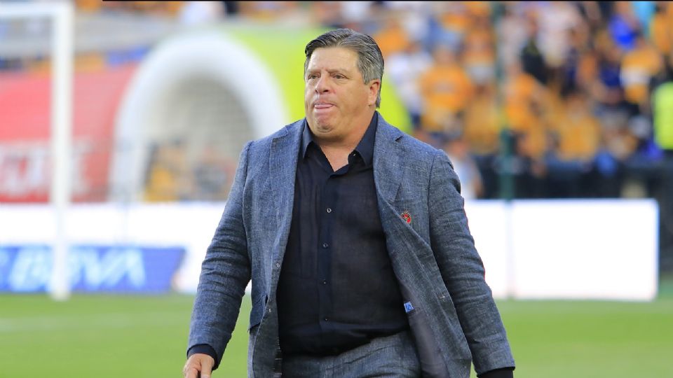 Miguel Herrera se despide del Tijuana tras tres torneos sin liguilla y una multa millonaria.