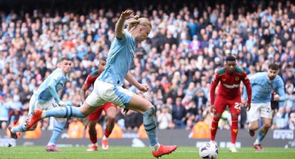 Premier League admite que le "regaló" un penalti al Manchester City