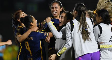 Sacó Tigres Femenil mínima ventaja sobre Juárez