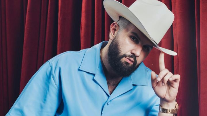 Carín León ofrecerá concierto gratis en Monterrey: Fecha y lugar
