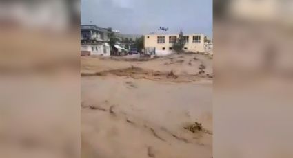 Inundaciones en Afganistán dejan al menos 300 muertos